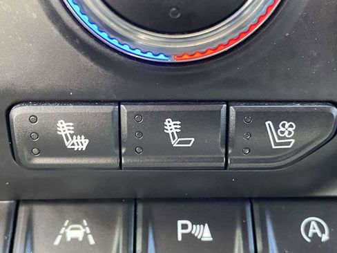 Used 2019 GMC Sierra 1500 SLT w/ SLT Premium Plus Package image 20