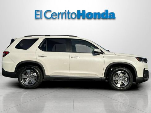 New 2026 Honda Pilot EX-L image 2