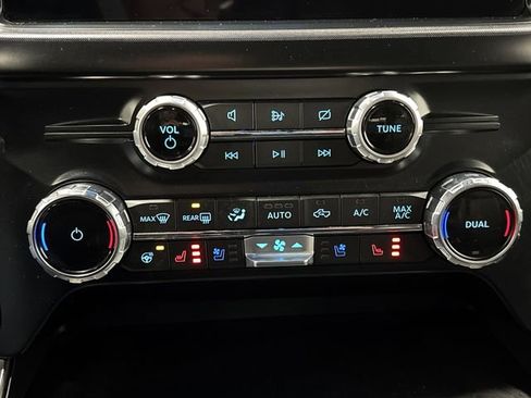 Used 2022 Ford F150 Tremor w/ Equipment Group 402A High image 22