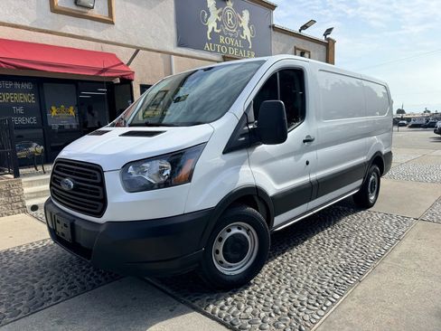 Used 2019 Ford Transit 150 130 Low Roof image 1