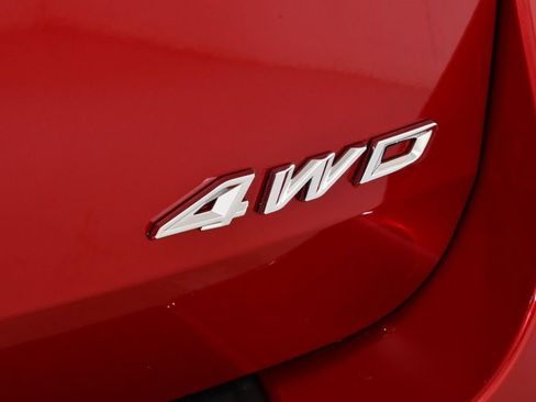 New 2026 Ford Explorer ST-Line AWD/4WD image 24