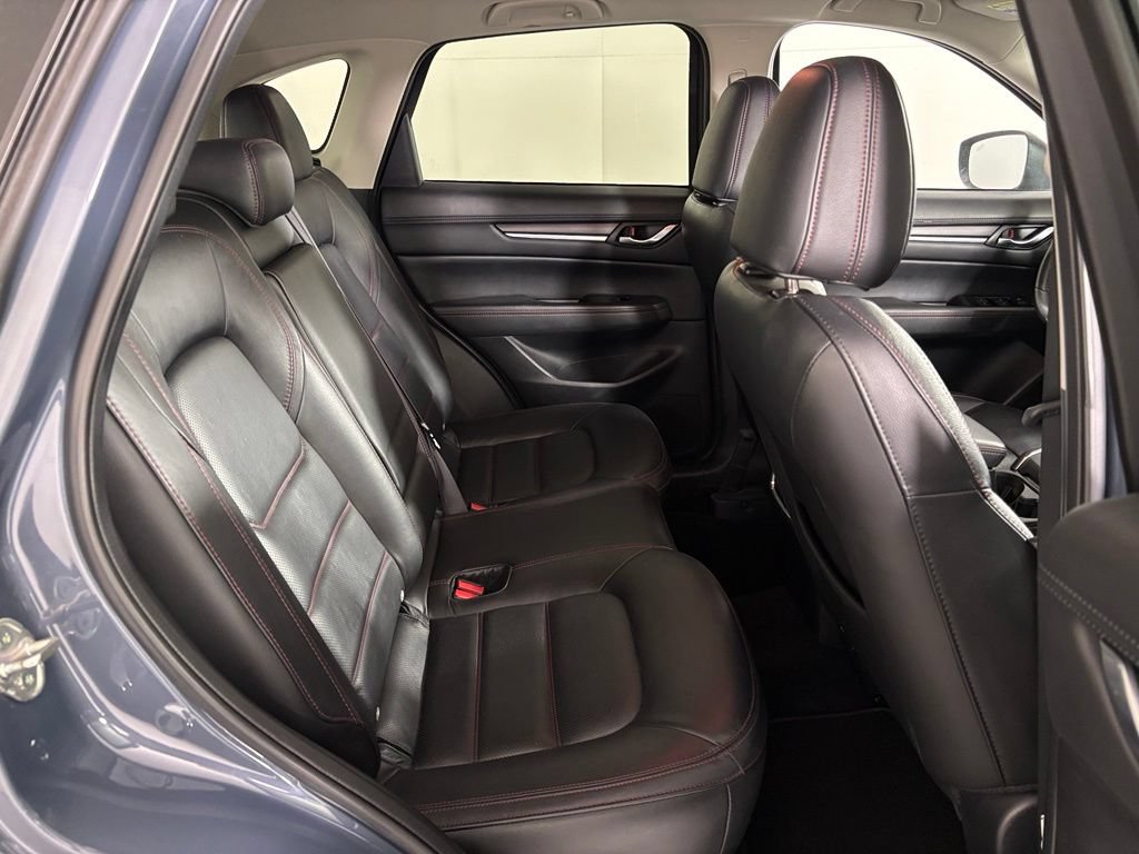 Used 2024 MAZDA CX-5 Carbon Edition AWD/4WD image 40