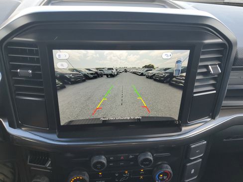 New 2025 Ford F150 STX w/ Equipment Group 200A image 19