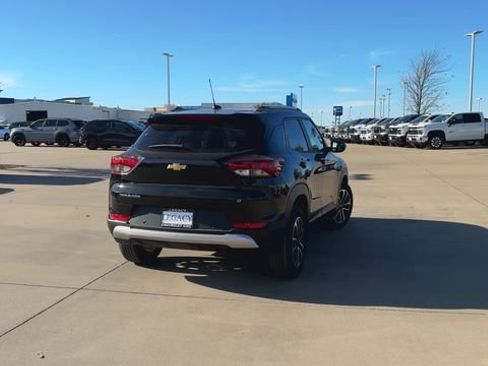 New 2026 Chevrolet TrailBlazer LT w/ Convenience Package image 8