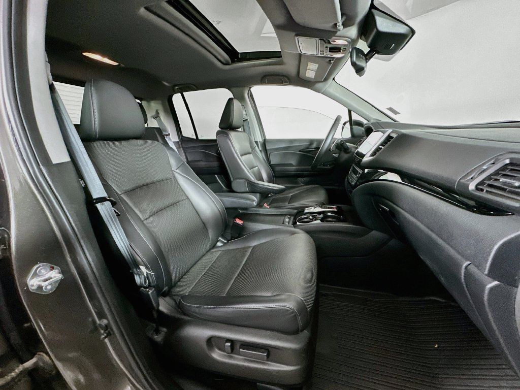 Used 2020 Honda Ridgeline RTL-E image 30