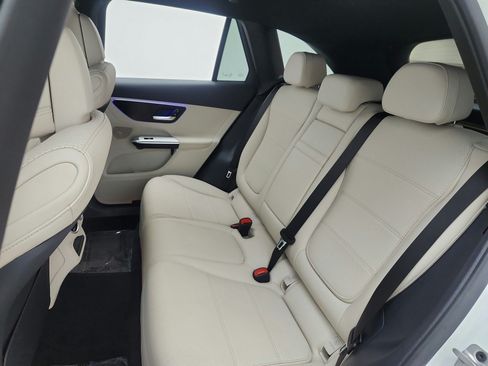 Certified 2026 Mercedes-Benz GLC 300 image 15