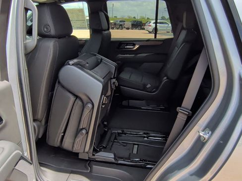 New 2026 GMC Yukon Denali w/ Sun & Power Step Package image 36