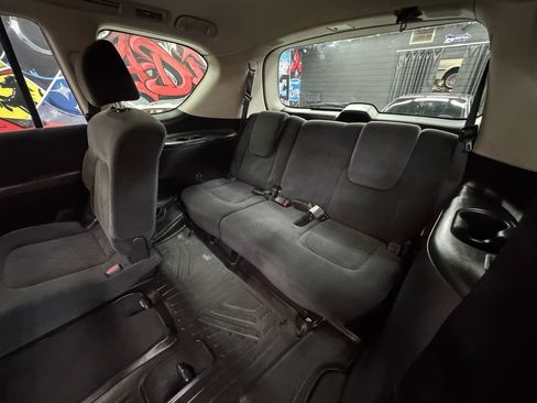 Used 2017 Nissan Armada SV w/ Driver Package AWD/4WD image 15