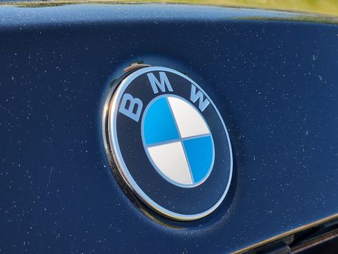 Used 2025 BMW 330i xDrive Sedan AWD/4WD image 29