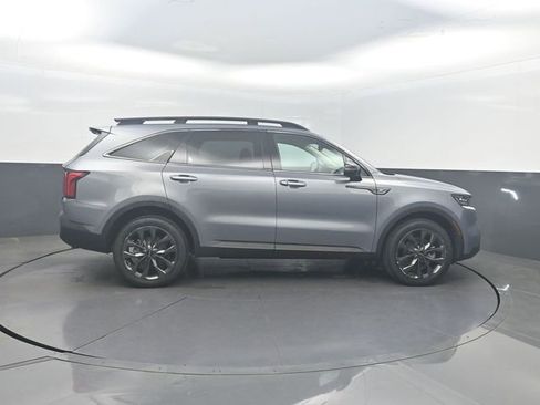 Used 2022 Kia Sorento SX Prestige w/ Rust Color Package AWD/4WD image 34