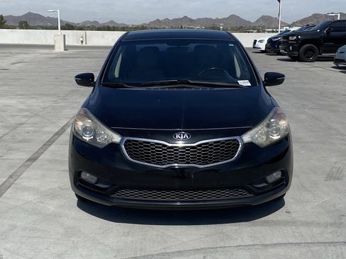 Used 2014 Kia Forte EX image 7