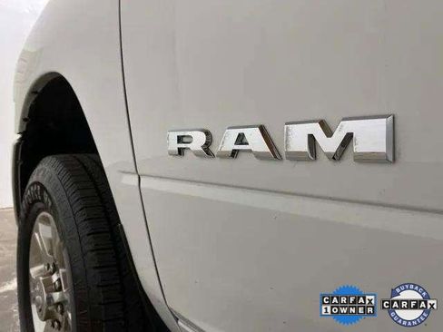 Used 2024 RAM 2500 Big Horn w/ Safety Group image 85