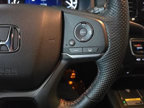 Used 2024 Honda Passport TrailSport image 22
