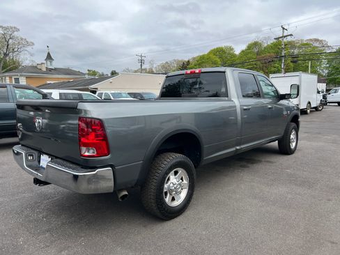 Used 2012 RAM 2500 Big Horn AWD/4WD image 3