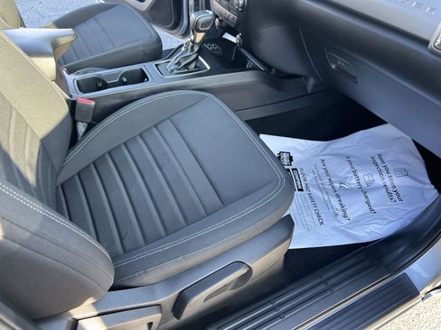 Used 2023 Ford Ranger XLT w/ Equipment Group 301A Mid image 34