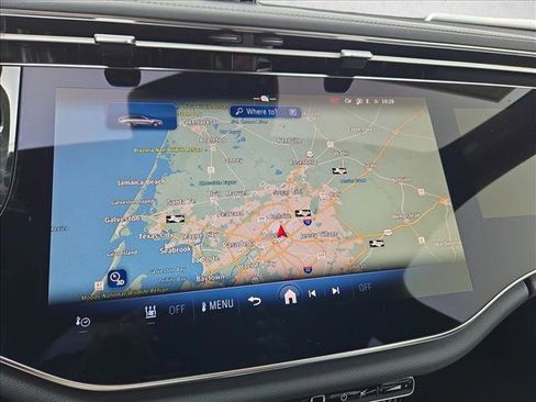 New 2026 Mercedes-Benz E 53 AMG e 4MATIC Wagon image 13