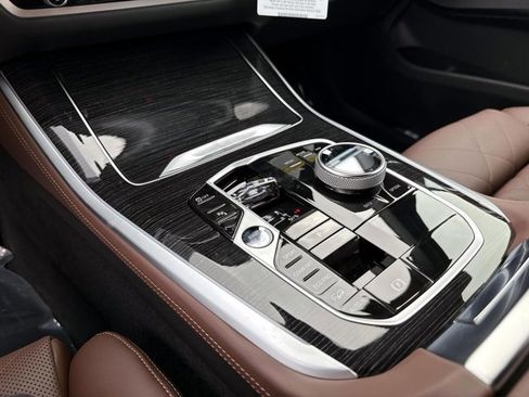 New 2026 BMW X5 xDrive40i w/ Executive Package image 29