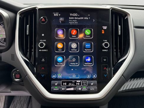 Used 2024 Subaru Ascent Premium w/ Convenience Package image 18