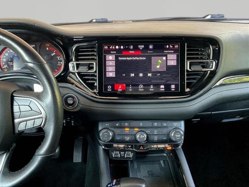 Used 2022 Dodge Durango Citadel AWD/4WD image 9