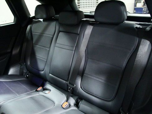 Certified 2025 Mercedes-Benz GLC 300 GLC 300 image 28