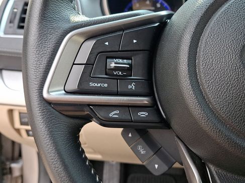 Used 2018 Subaru Outback 2.5i Premium AWD/4WD image 21
