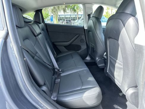 Used 2023 Tesla Model Y Long Range AWD/4WD image 16
