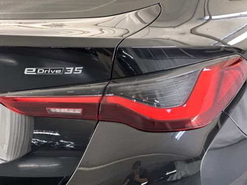 Certified 2023 BMW i4 eDrive35 w/ Premium Package RWD image 12