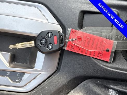 Certified 2023 Subaru Impreza 2.0i image 27