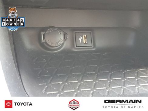 Certified 2023 Toyota RAV4 XLE w/ Convenience Package FWD image 32