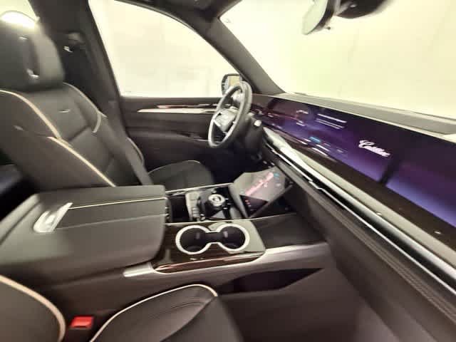 New 2026 Cadillac Escalade Luxury w/ Touring Package AWD/4WD image 46