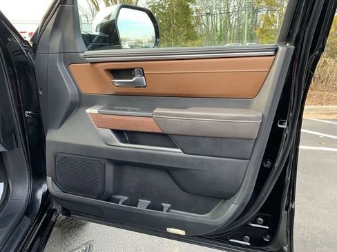 Used 2022 Toyota Tundra 1794 Edition image 13