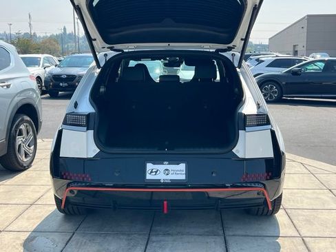 Certified 2025 Hyundai Ioniq 5 N AWD/4WD image 12