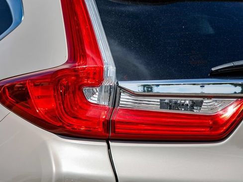Used 2018 Honda CR-V EX-L image 10