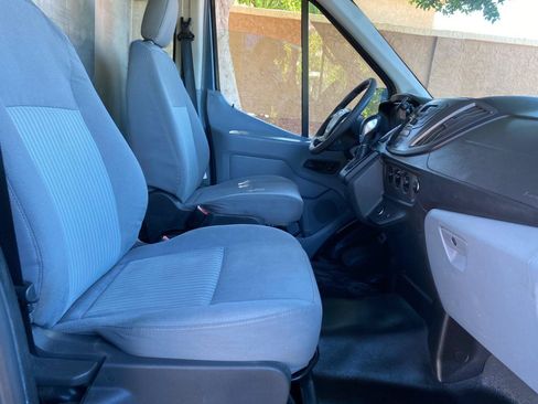 Used 2019 Ford Transit 250 148 High Roof Extended RWD image 36