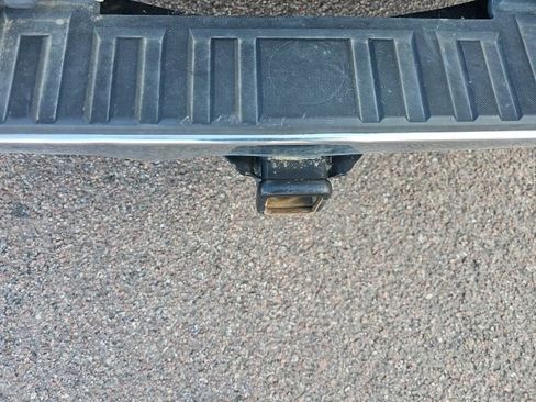 Used 2014 Chevrolet Silverado 1500 LT AWD/4WD image 6