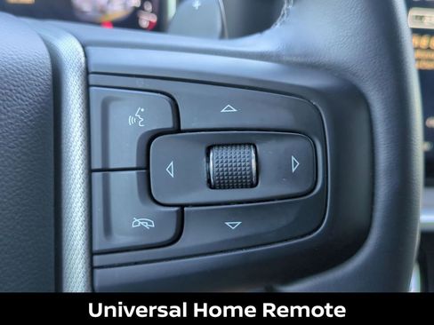 Used 2023 GMC Sierra 1500 Denali w/ Technology Package image 22