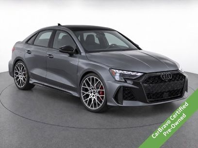 Used 2026 Audi RS 3
