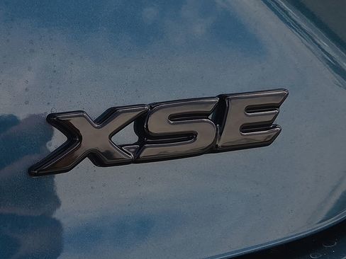 New 2026 Toyota Camry XSE FWD image 12