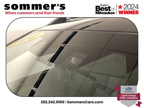 Certified 2024 Subaru Outback Limited image 28