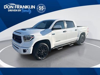 Used 2021 Toyota Tundra SR5