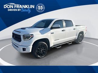 Used 2021 Toyota Tundra SR5 video 1