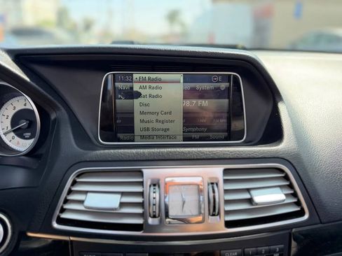 Used 2014 Mercedes-Benz E 350 Cabriolet image 39