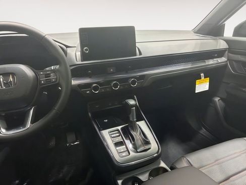 New 2026 Honda CR-V Sport-L image 28