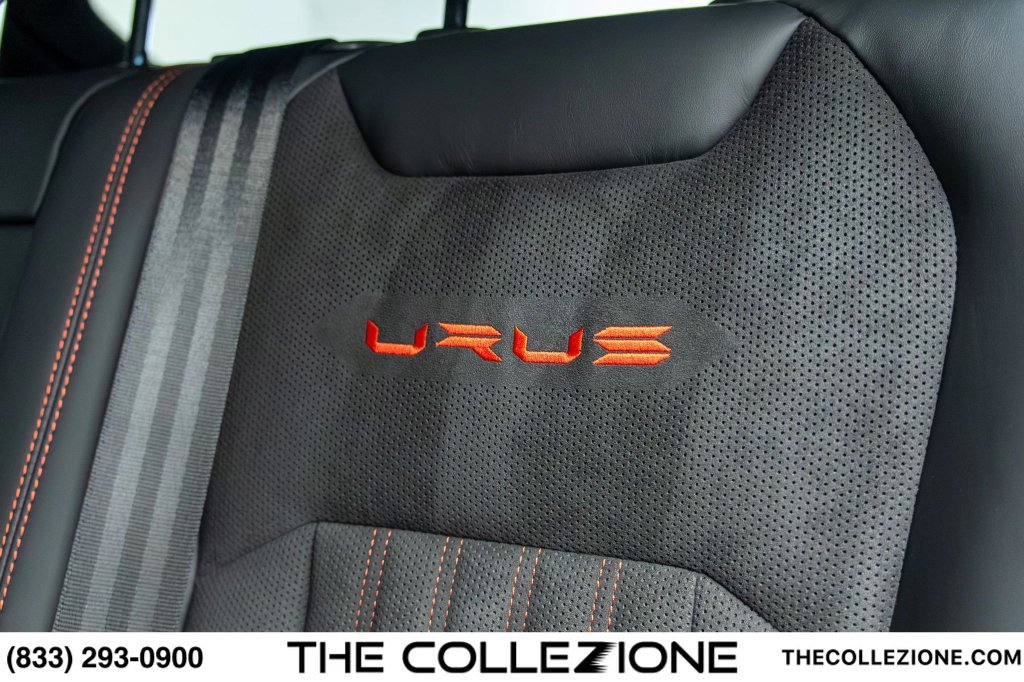 Used 2024 Lamborghini Urus S AWD/4WD image 92