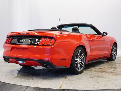 Used 2016 Ford Mustang GT Premium image 6