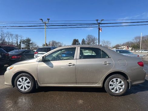 Used 2009 Toyota Corolla XLE image 8