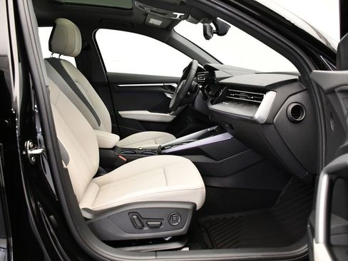 Used 2026 Audi A3 2.0T Premium w/ Convenience Package AWD/4WD image 48