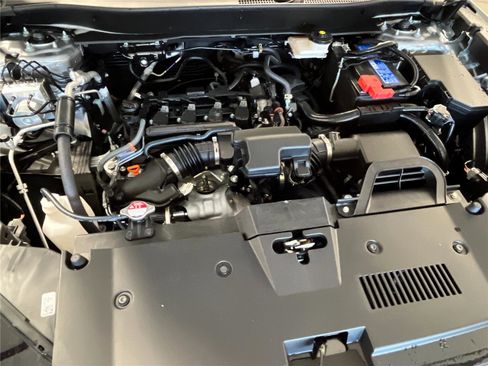 New 2026 Honda CR-V EX-L image 11