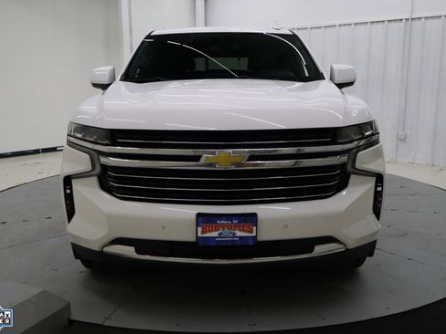 Used 2024 Chevrolet Tahoe LT image 11