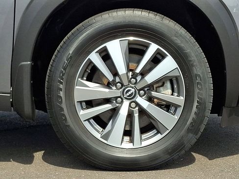 Certified 2023 Nissan Pathfinder SL image 8